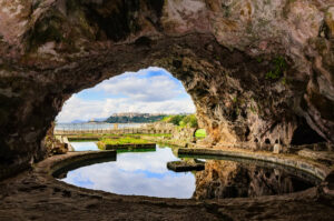 sperlonga cave