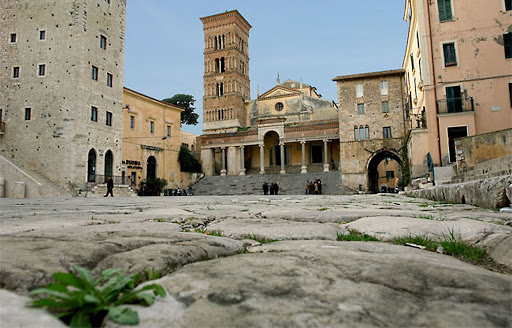 terracina