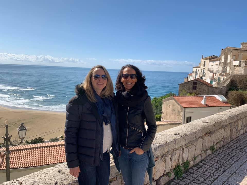 Sperlonga walk tour