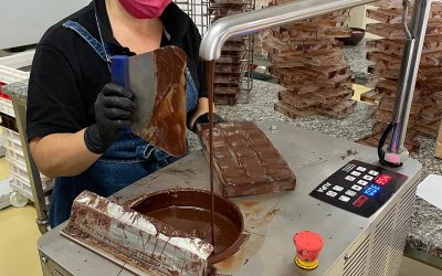 Chocolate Tour